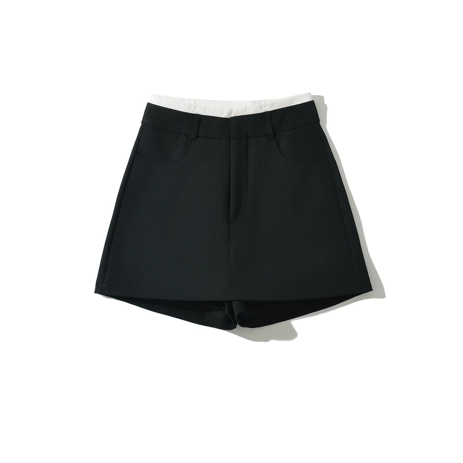 Office High Waisted Skirt