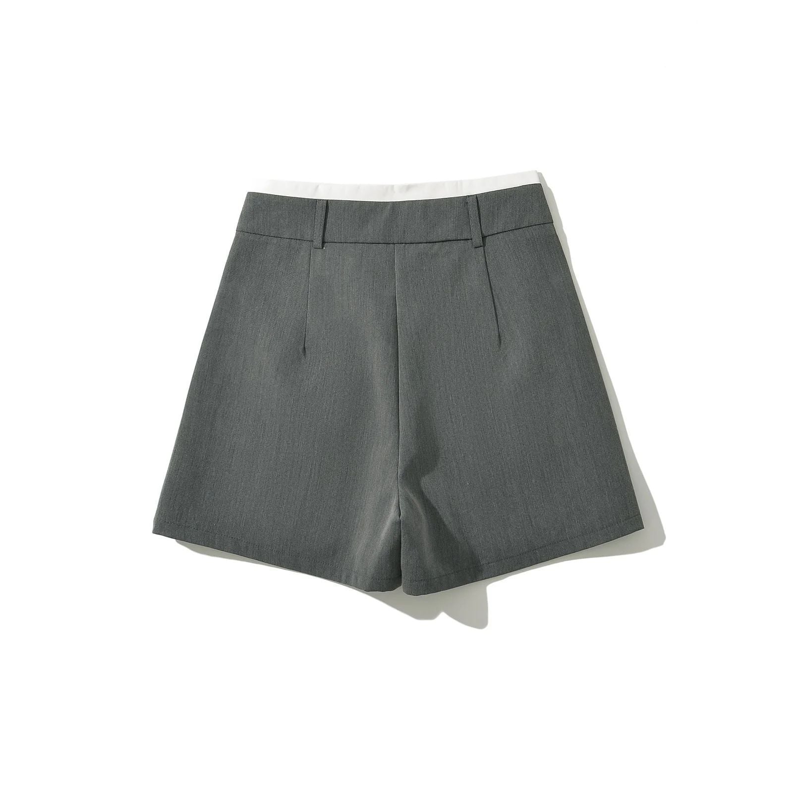 Office High Waisted Skirt