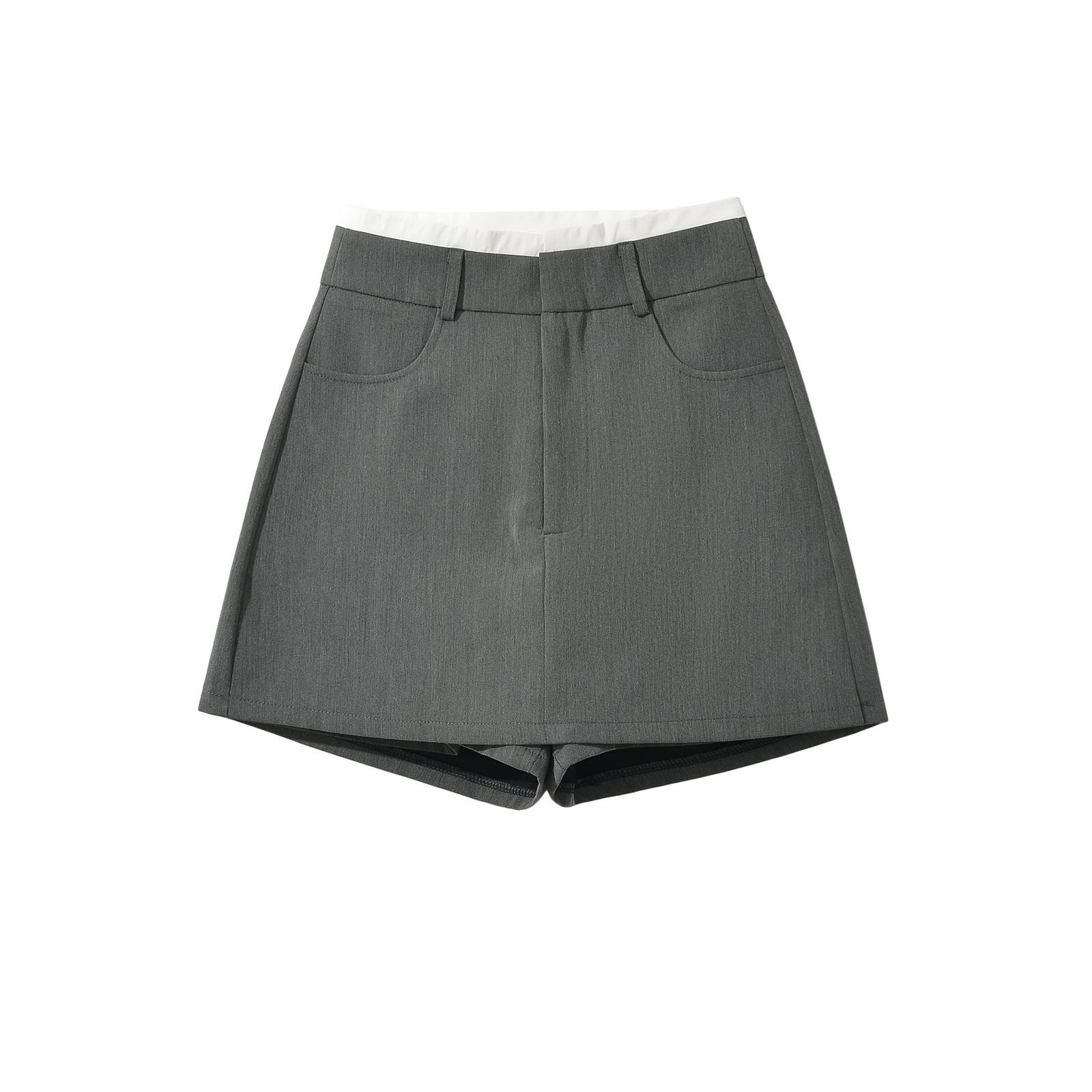 Office High Waisted Skirt