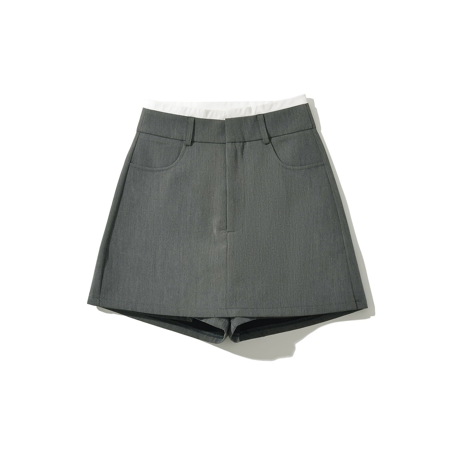 Office High Waisted Skirt